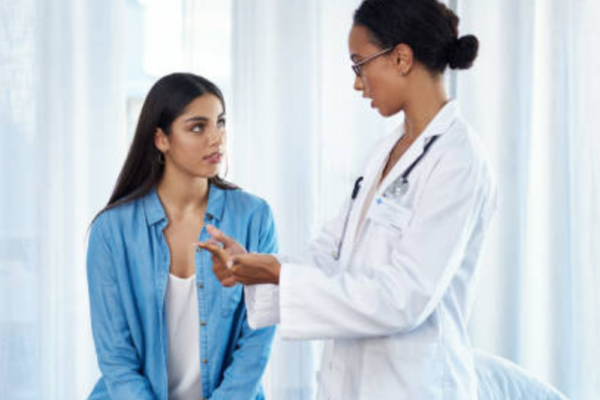 Adolescent Health Care | Spandan Children Hospital Vadodara